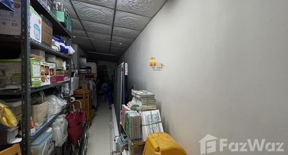 ขาย 4 ห้องนอน บ้านเดี่ยว ใน เมืองปทุมธานี, ปทุมธานี