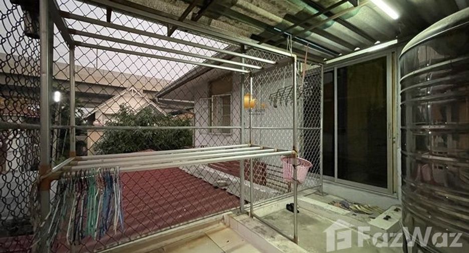 ขาย 4 ห้องนอน บ้านเดี่ยว ใน เมืองปทุมธานี, ปทุมธานี