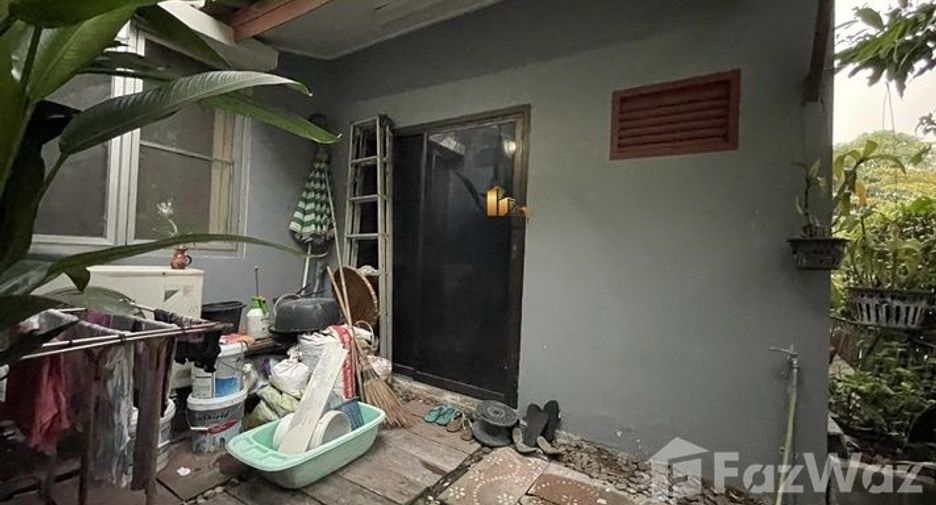 ขาย 4 ห้องนอน บ้านเดี่ยว ใน เมืองปทุมธานี, ปทุมธานี