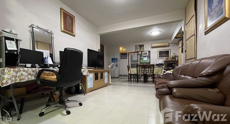 ขาย 4 ห้องนอน บ้านเดี่ยว ใน เมืองปทุมธานี, ปทุมธานี