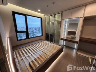 For sale 2 bedrooms condo in Chatuchak, Bangkok