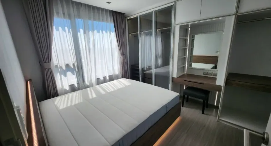 Wohnung zum Kauf mit 2 Zimmer in Chatuchak, Bangkok