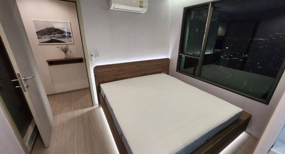 Wohnung zum Kauf mit 2 Zimmer in Chatuchak, Bangkok