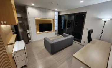 À vendre 2 chambres condo à Chatuchak, Bangkok