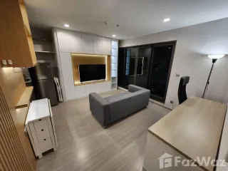 For sale 2 bedrooms condo in Chatuchak, Bangkok