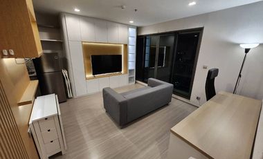 À vendre 2 chambres condo à Chatuchak, Bangkok
