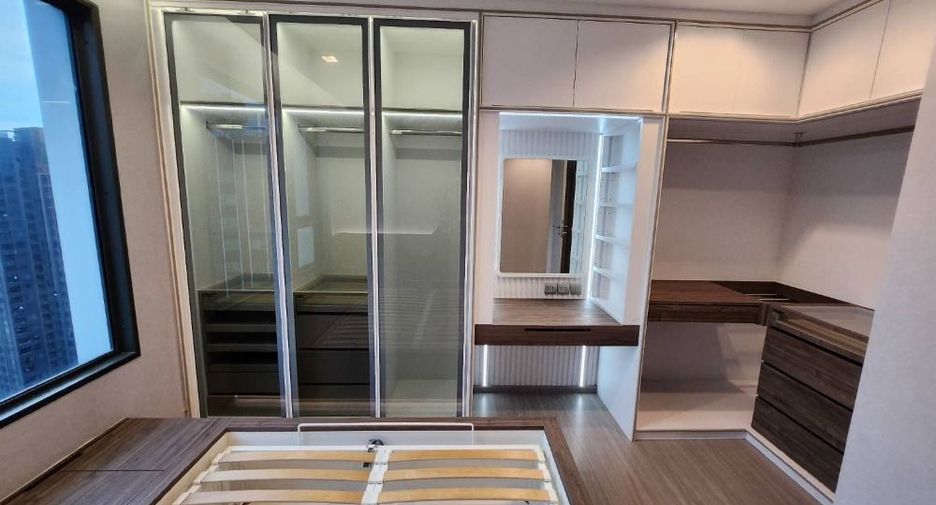 Wohnung zum Kauf mit 2 Zimmer in Chatuchak, Bangkok