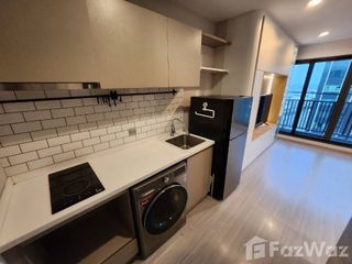 For sale 2 bedrooms condo in Chatuchak, Bangkok