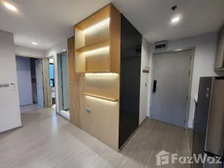 For sale 2 bedrooms condo in Chatuchak, Bangkok