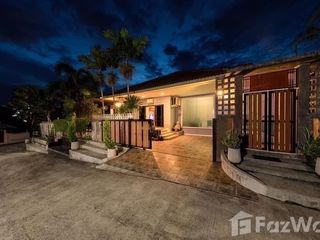 For sale and for rent 4 bedrooms house in Thalang, Phuket