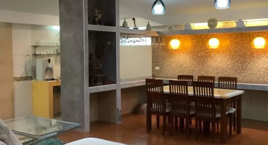 For sale and for rent 4 bedrooms house in Thalang, Phuket