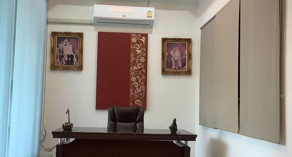 For sale and for rent 4 bedrooms house in Thalang, Phuket