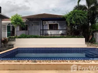 For sale and for rent 4 bedrooms house in Thalang, Phuket