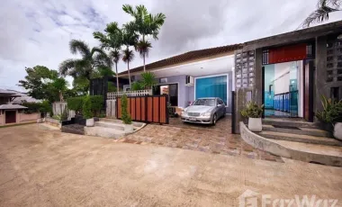 Casa en venta y en alquiler de 4 habitaciones en Thalang, Phuket