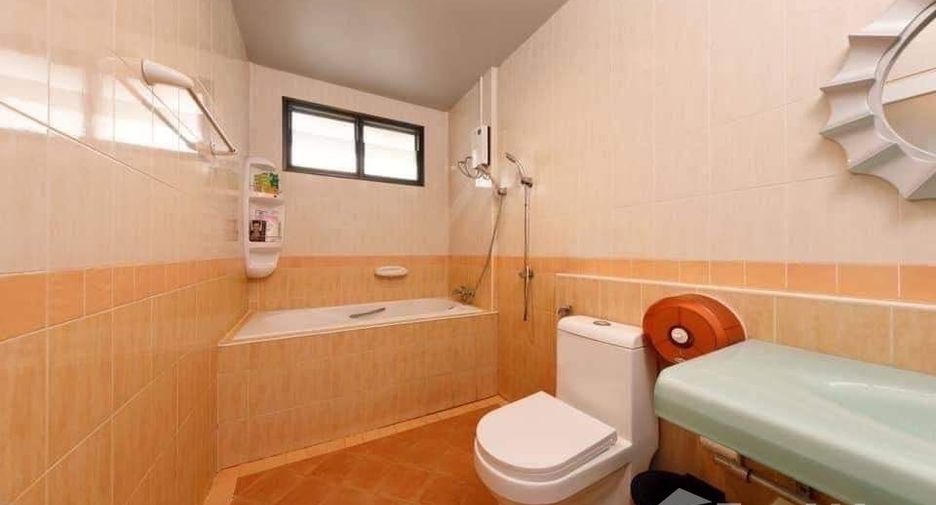 For sale and for rent 4 bedrooms house in Thalang, Phuket