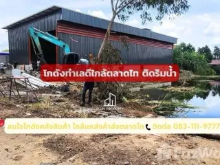 Casa en venta de estudio en Khlong Luang, Pathum Thani