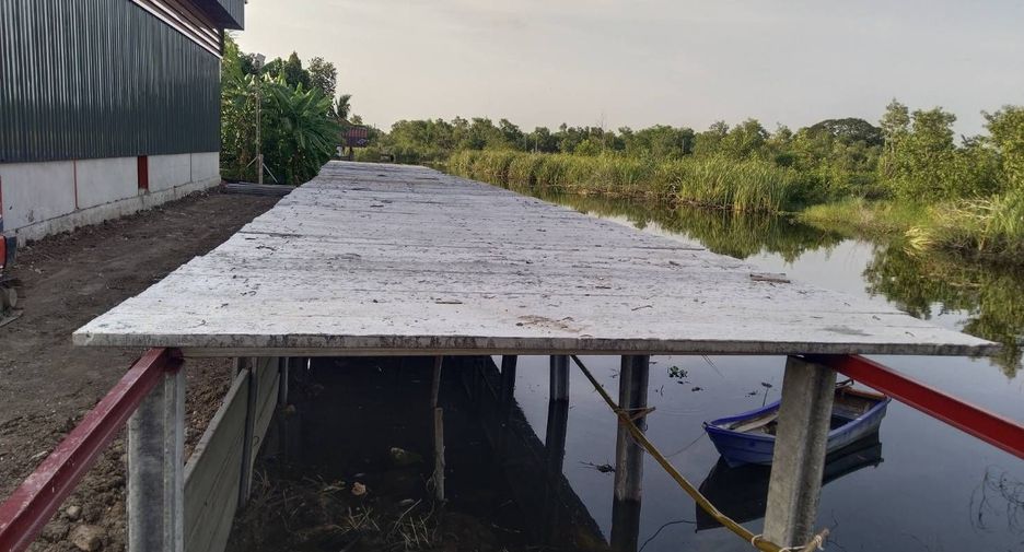 For sale studio house in Khlong Luang, Pathum Thani