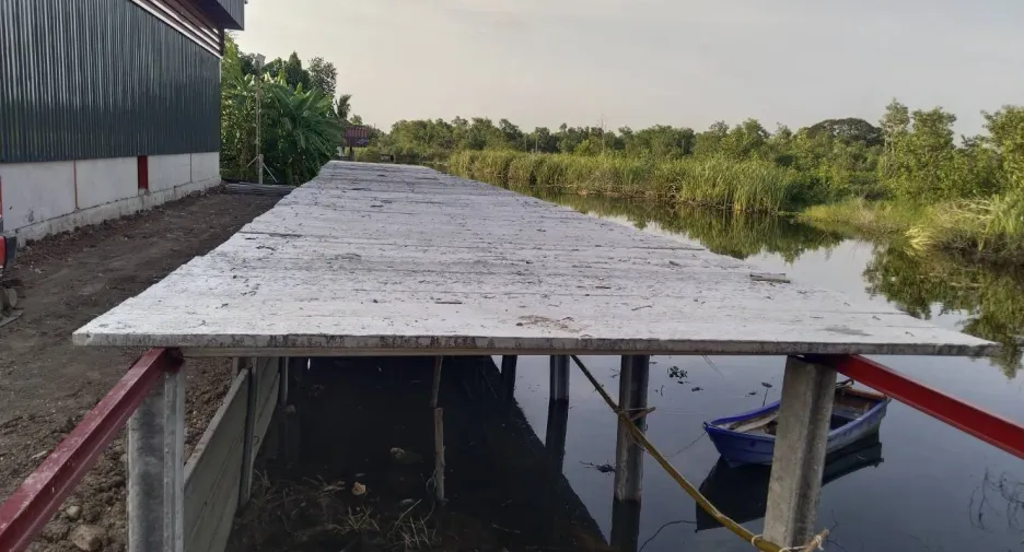 Продажа студия дом в Khlong Luang, Патумтани