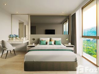 Wohnung zum Kauf mit 1 Zimmer in Thalang, Phuket