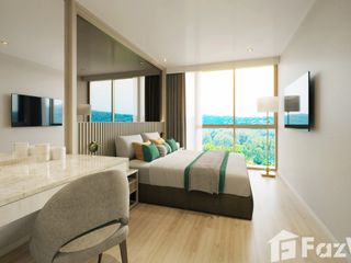 Wohnung zum Kauf mit 1 Zimmer in Thalang, Phuket
