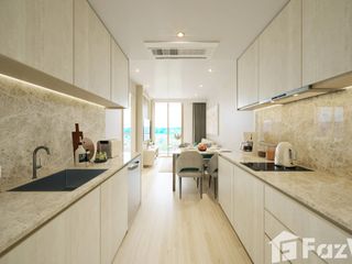 Wohnung zum Kauf mit 1 Zimmer in Thalang, Phuket