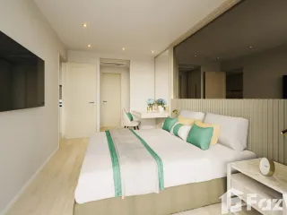Wohnung zum Kauf mit 1 Zimmer in Thalang, Phuket