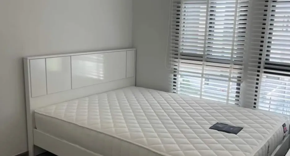 For sale and for rent 3 bedrooms house in Bang Phli, Samut Prakan