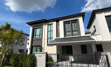 Haus zum Kauf und zur Miete mit 3 Zimmer in Bang Phli, Samut Prakan