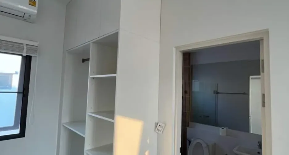 For sale and for rent 3 bedrooms house in Bang Phli, Samut Prakan