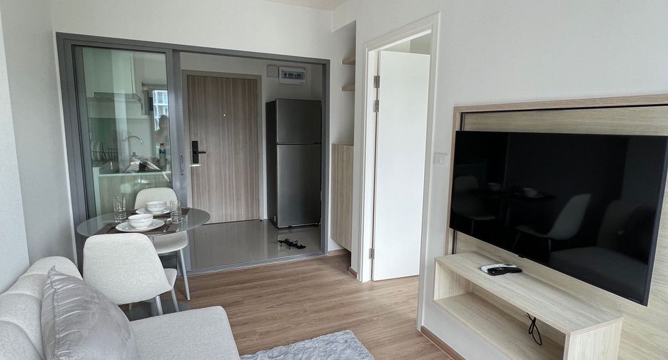 For rent 1 bed condo in Mueang Phuket, Phuket