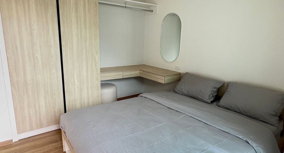 For rent 1 bed condo in Mueang Phuket, Phuket