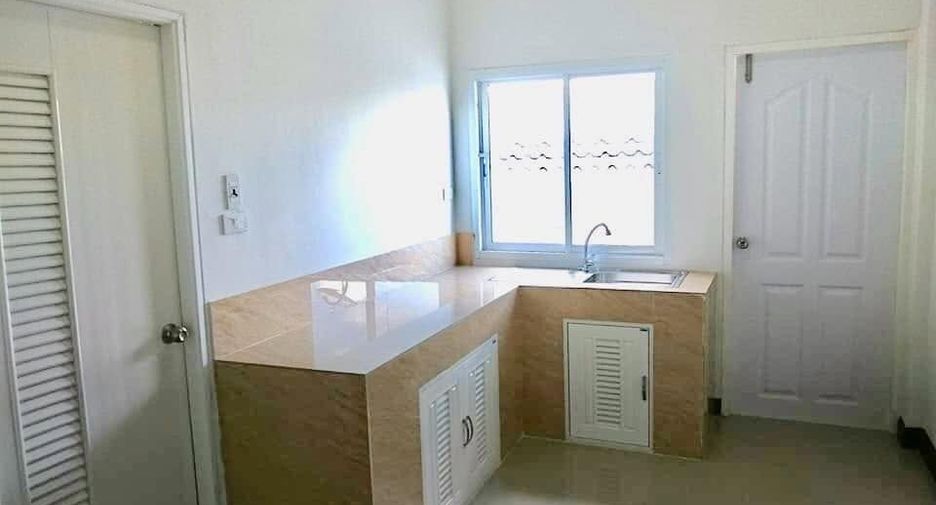 For sale 2 bedrooms townhouse in Mueang Kalasin, Kalasin