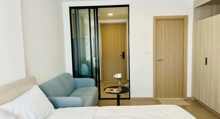For rent 1 bed condo in Mueang Phuket, Phuket