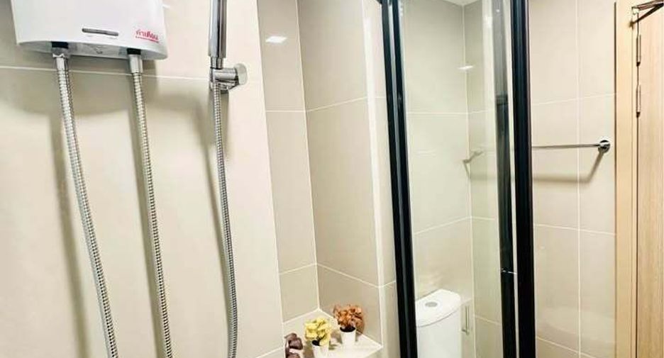 For rent 1 bed condo in Mueang Phuket, Phuket