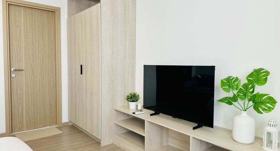 For rent 1 bed condo in Mueang Phuket, Phuket