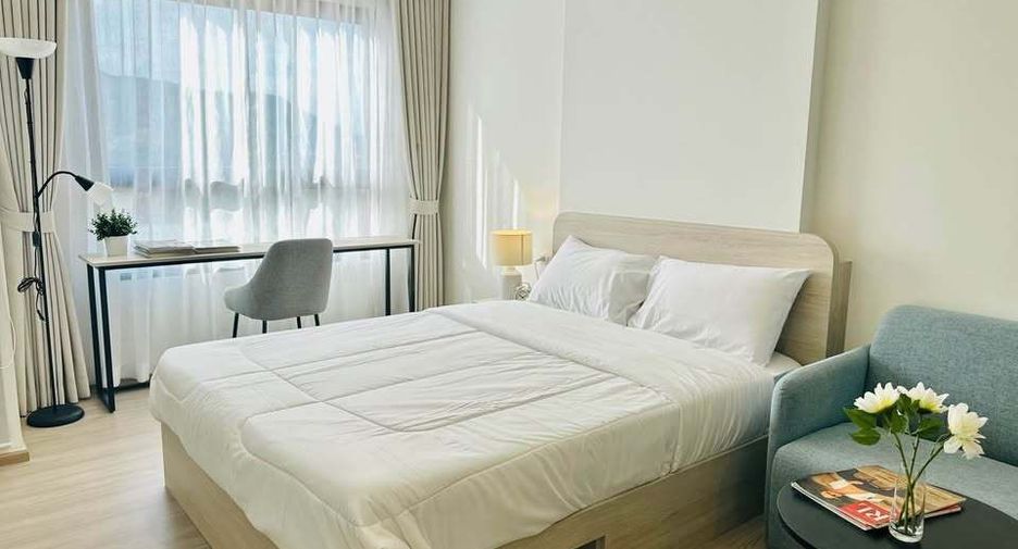 For rent 1 bed condo in Mueang Phuket, Phuket