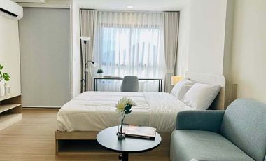 For rent 1 bed condo in Mueang Phuket, Phuket