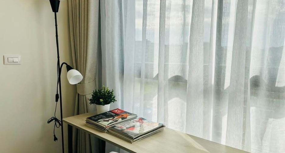 For rent 1 bed condo in Mueang Phuket, Phuket