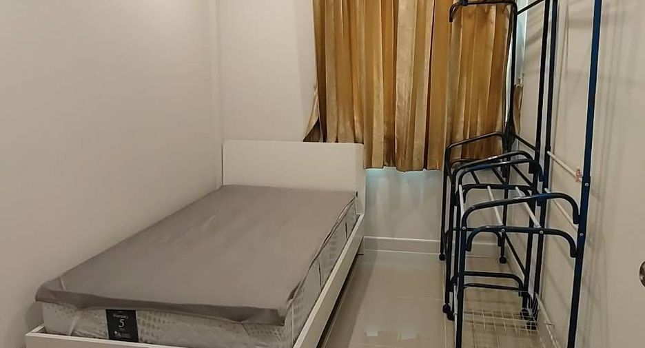 For rent 3 bedrooms townhouse in Thalang, Phuket