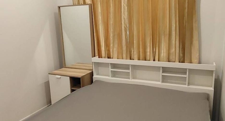 For rent 3 bedrooms townhouse in Thalang, Phuket