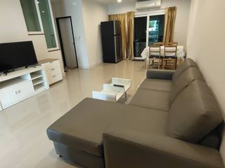 For Rent 3 Bedroom Townhouse In Thalang, Phuket
