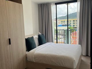 For Rent 1 Bedroom Condo In Mueang Phuket