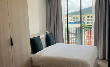 For rent 1 bed condo in Mueang Phuket, Phuket