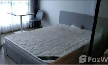 For sale 1 bed condo in Chatuchak, Bangkok