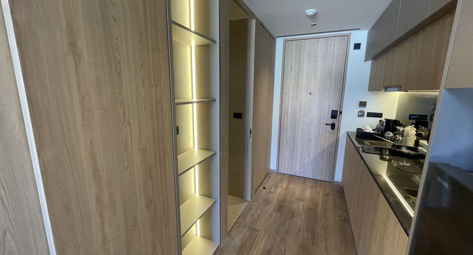 For sale スタジオ apartment in Thalang, Phuket