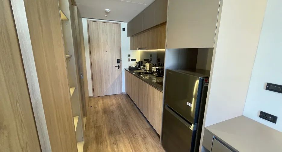 Apartment zum Kauf mit Studio in Thalang, Phuket