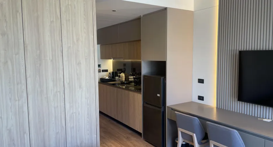 For sale スタジオ apartment in Thalang, Phuket