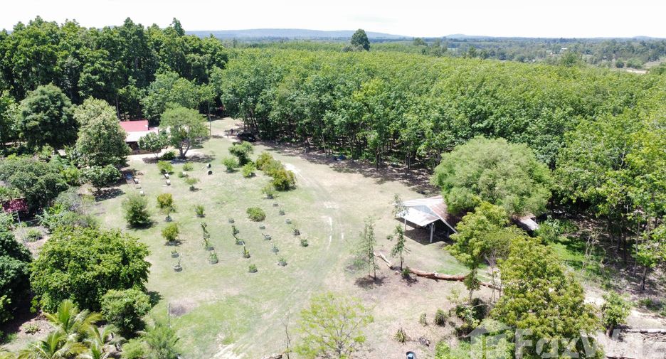 For sale land in Mueang Mukdahan, Mukdahan