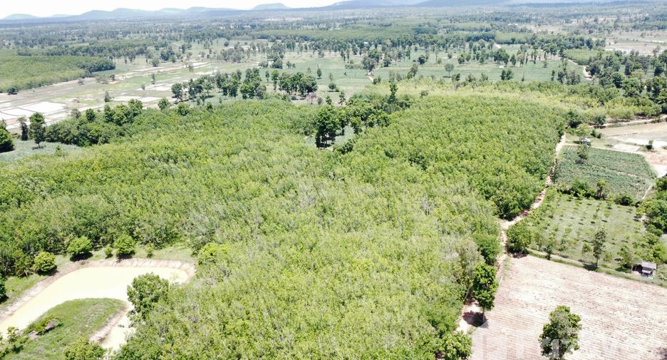 For sale land in Mueang Mukdahan, Mukdahan