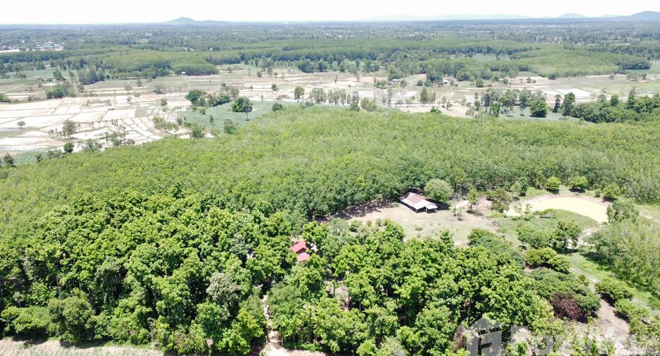 For sale land in Mueang Mukdahan, Mukdahan